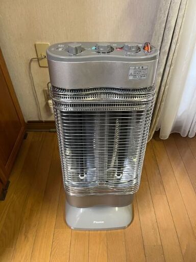 DAIKIN　セラムヒート