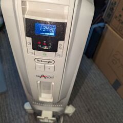 格安♪今日の午前中限定オイルヒーター♪
