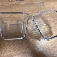 IKEA 365+ 保存容器　２つ