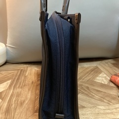 ビジネスバッグの画像