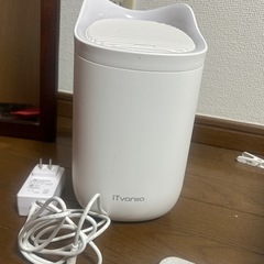 除湿機