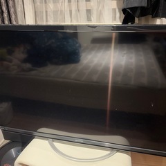 シャープ　液晶テレビ　32型