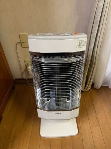 DAIKIN　セラムヒート