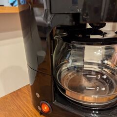 アビテラックス　コーヒーメーカーの画像