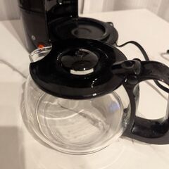 アビテラックス　コーヒーメーカーの画像