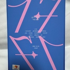 SEVENTEEN '17 IS RIGHT HERE' ディノの画像