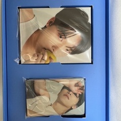 SEVENTEEN '17 IS RIGHT HERE' ディノの画像