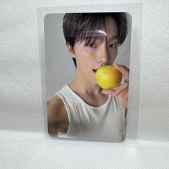 SEVENTEEN '17 IS RIGHT HERE' ディノの画像