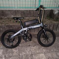 アクセル 電動自転車 自転車の中古が安い！激安で譲ります・無料であげます｜ジモティー