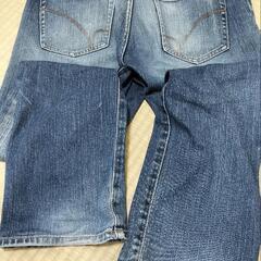 BACK NUMBERのジーンズ（メンズ）の画像