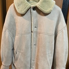 アウター(取引中