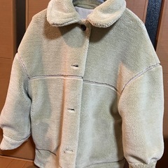 アウター(取引中の画像