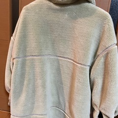 アウター(取引中の画像