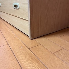 家具 収納家具 タンス、衣類収納の画像