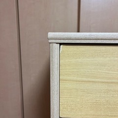 家具 収納家具 タンス、衣類収納の画像