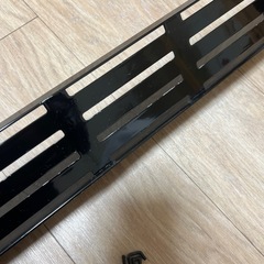 山崎実業 マグネットバスルームラック タワー ロング の画像
