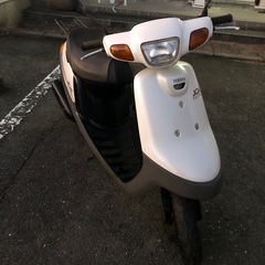 YAMAHA APRIO
