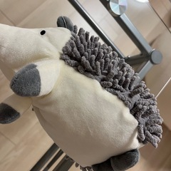 スリーコインズ　ぬいぐるみセットの画像