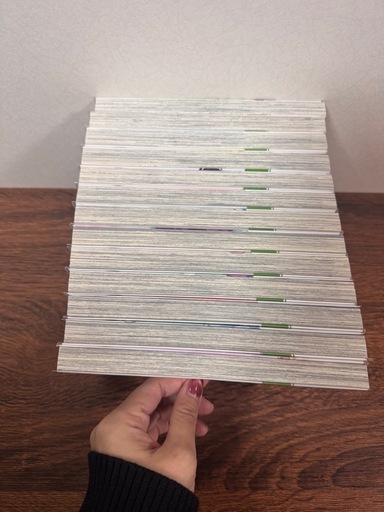 薬屋のひとりごと1巻〜13巻【カバー付】