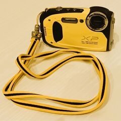 【お引き渡し完了】富士フイルム FUJIFILM デジタルカメラ...