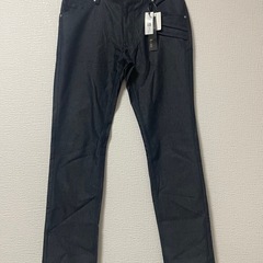 新品　メンズパンツ①
