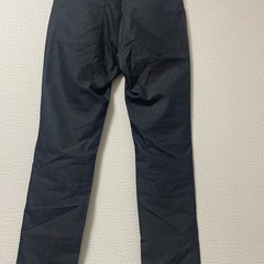 新品　メンズパンツ①の画像