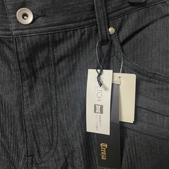 新品　メンズパンツ①の画像