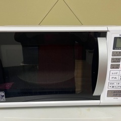 東芝 電子レンジ