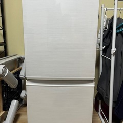 シャープ 冷蔵庫