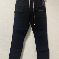 新品　メンズパンツ②