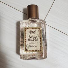 リフレッシュハンドジェル