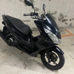大阪最安⭐︎早い者勝ち‼️ PCX125 