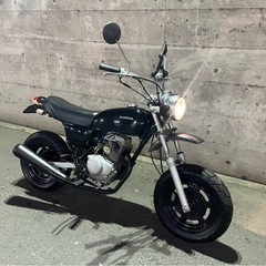 早い者勝ち‼️HONDA エイプ50