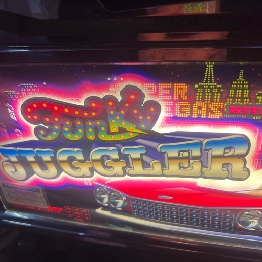 スロット