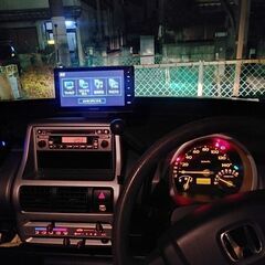 黒 車検残あり走行すくないの画像