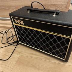 アンプ（PathFinder bass10）