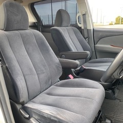 4WD★寒冷地仕様★後席フリップダウンモニター★両側電動パワスラ★TV・DVD走行中視聴可能★Bluetooth★バックカメラ★エンジンスターターの画像