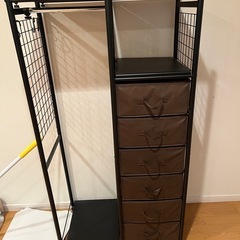 収納ラック