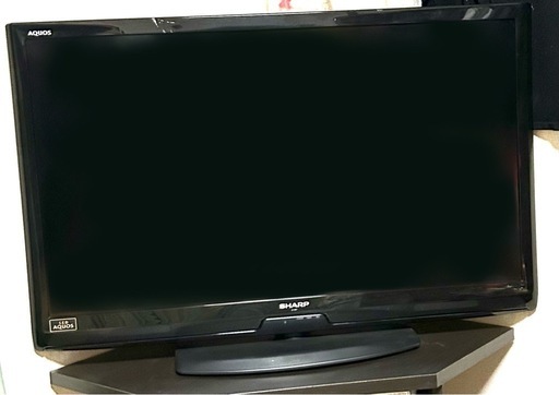 AQUOS40型