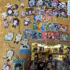 鬼滅の刃 グッズの画像