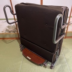 アテックス　電動ベッド