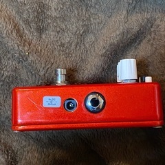 マレッコEKKO616 ディレイエフェクターの画像