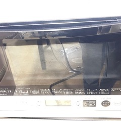 オープンレンジTOSHIBA ER-SD70