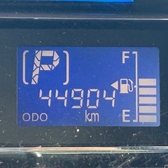 ご成約感謝！釧路発！☆距離若極上！！ミライース！の画像