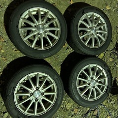 ご成約感謝！釧路発！☆距離若極上！！ミライース！の画像