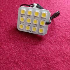 カーメイト GIGA LED ルームランプ