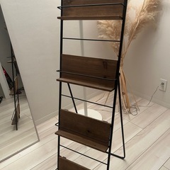 本棚たて
の画像