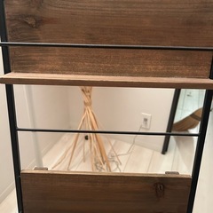 本棚たて
の画像