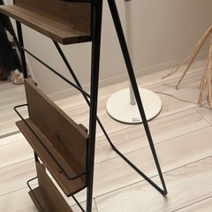 本棚たて
の画像