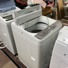 TOSHIBA 6kg 2020 洗濯機
